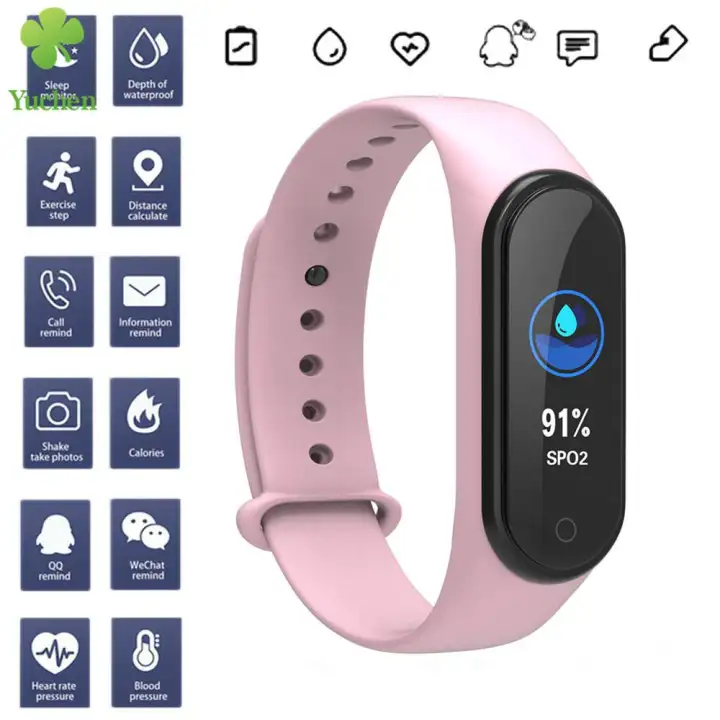 smartband lazada