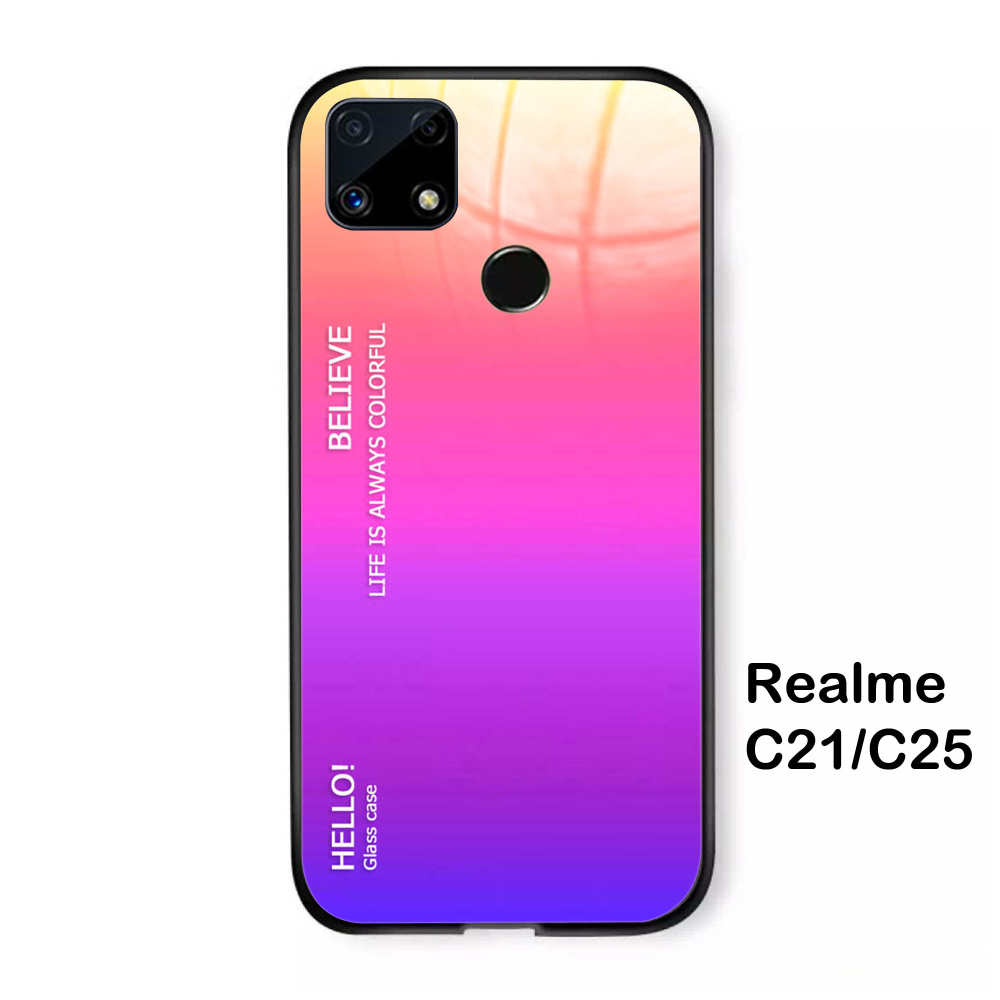 realme c39