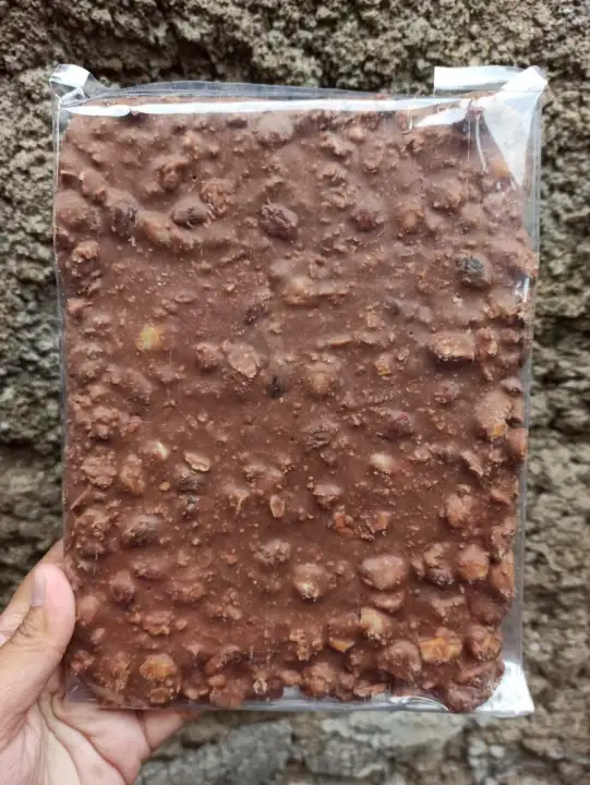 Coklat Leburan Silverqueen Mix Coklat Kiloan Coklat Blok Lazada Indonesia