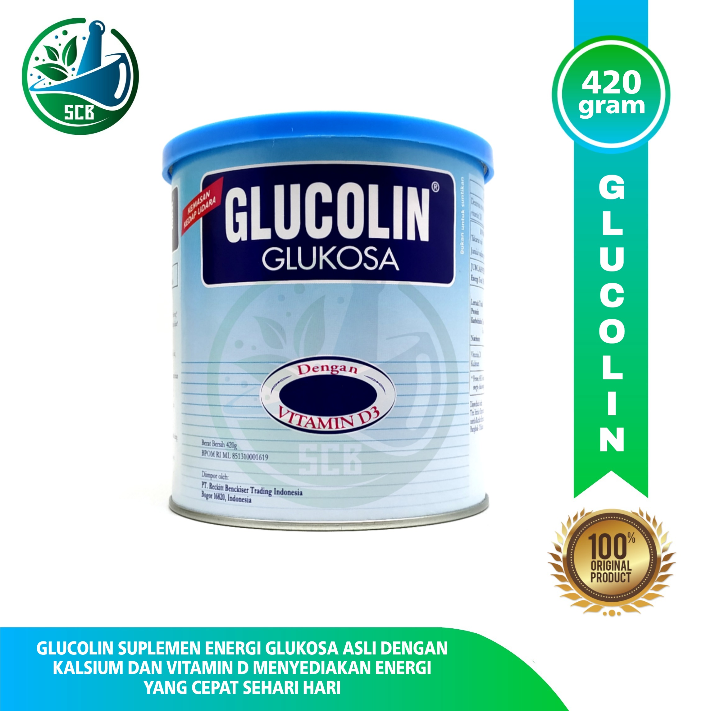 Glucolin Membeli Glucolin Harga Terbaik Di Indonesia Www Lazada Co Id