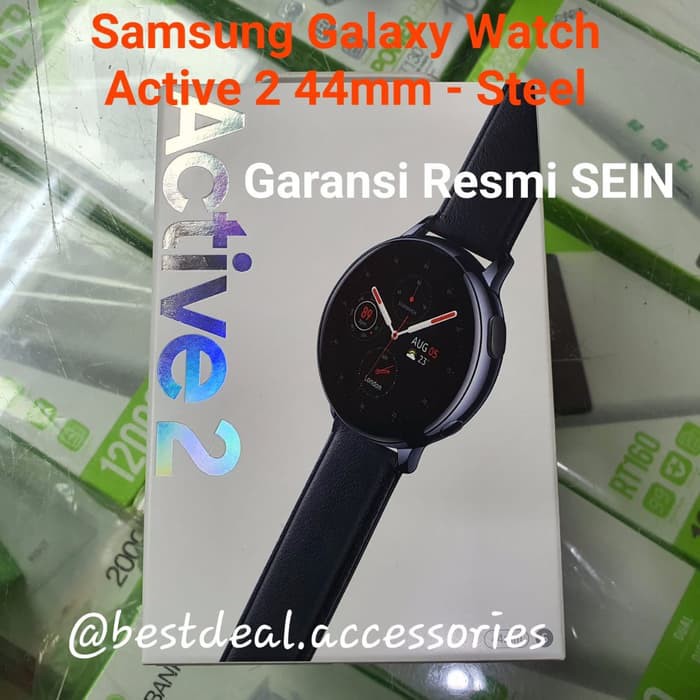 Jual Promo Samsung Active 2 Terbaru - Apr 2022 | Lazada.co.id