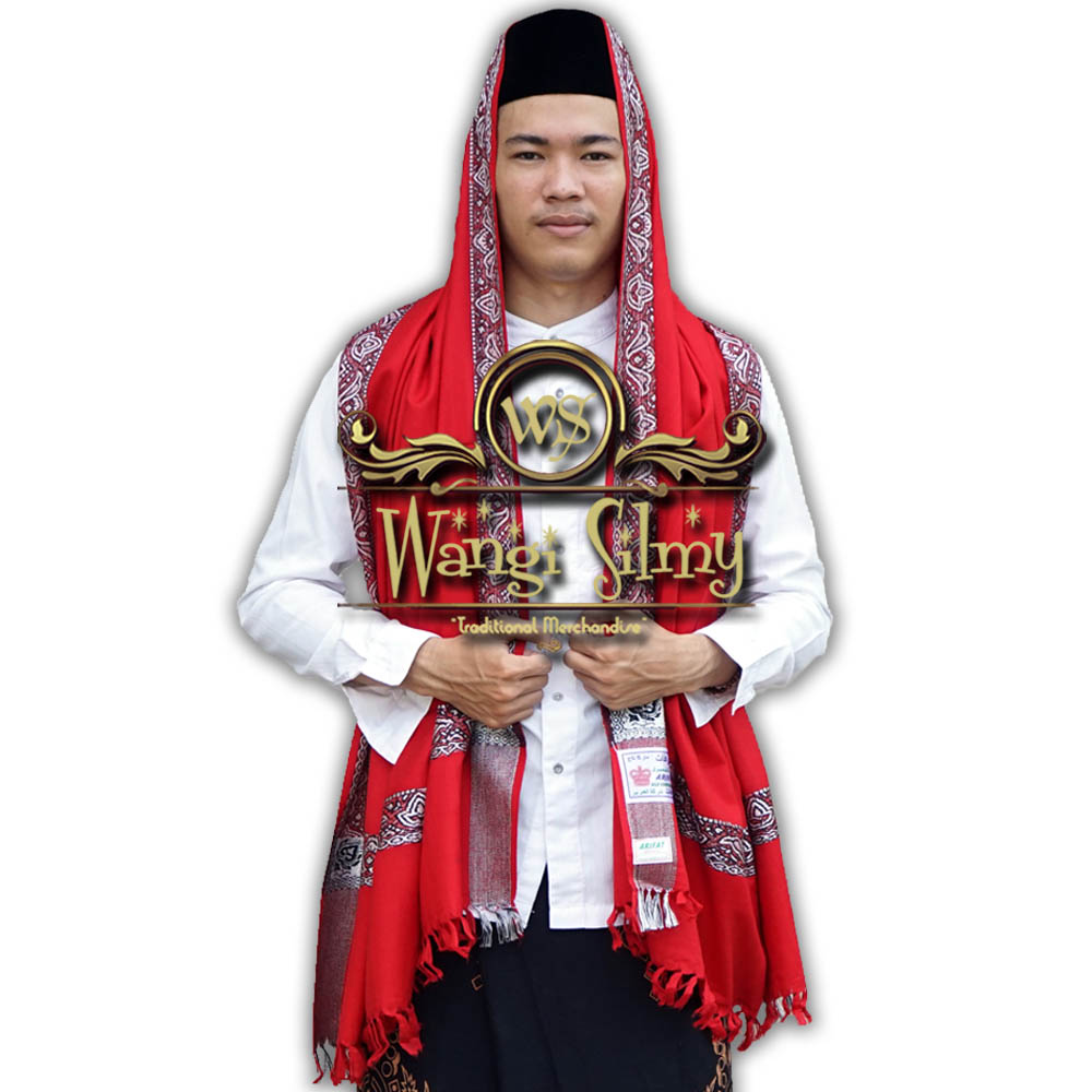 harga sorban kashmiri shawl