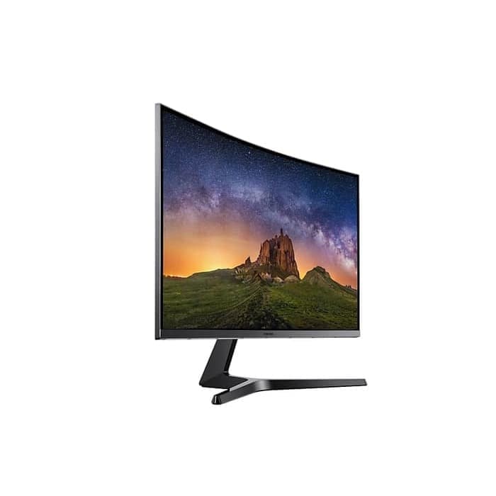 Monitor LED Curved Samsung C27JG50 27 