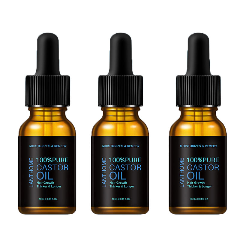 Serum Bulu Mata Dan Alis Eyelash Serum 10ml Serum Bulu Mata Alami