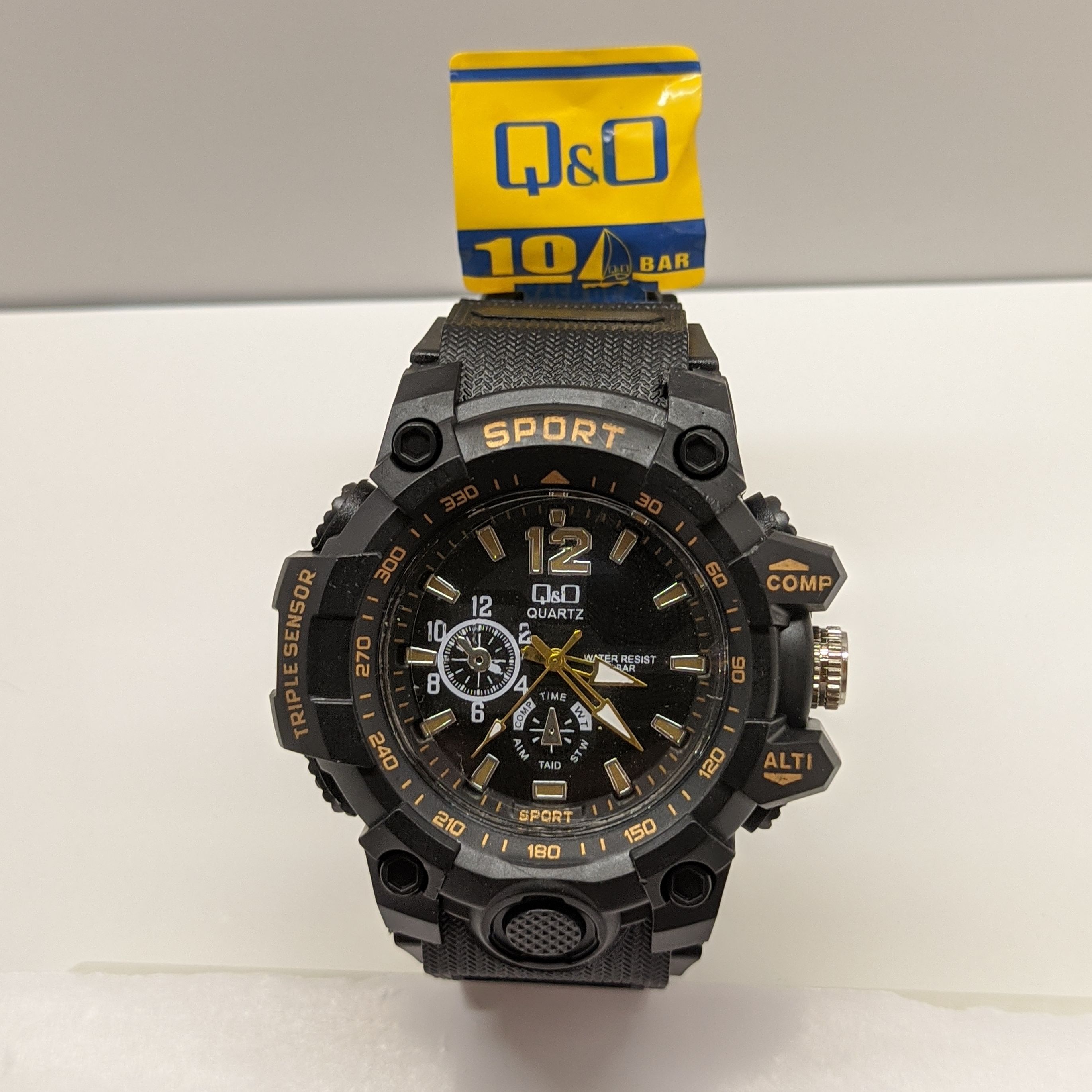 JAM TANGAN PRIA ELEGAN SPORT DAN KEREN | Lazada Indonesia