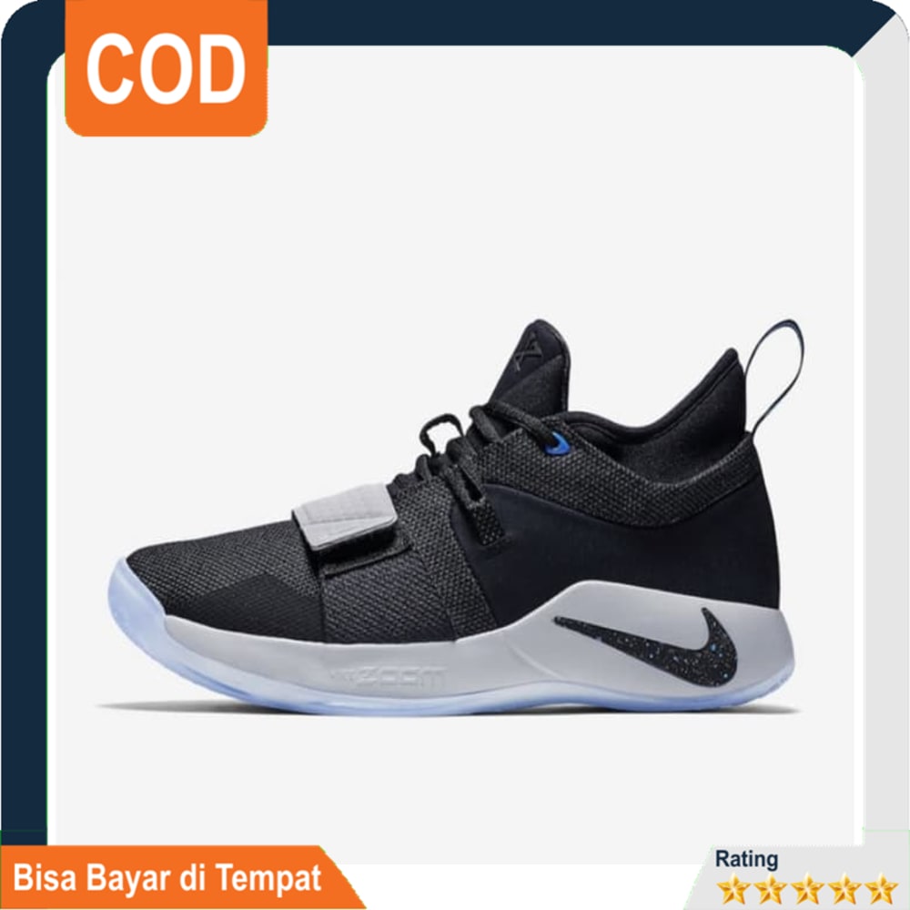 sepatu basket paul george