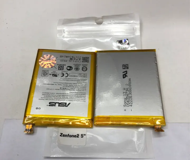 Battery Batre Baterai Double Power Mcom Asus Zenfone 2 5 Inch Z00d Ze500cl Ze500ml C11p1423 Lazada Indonesia