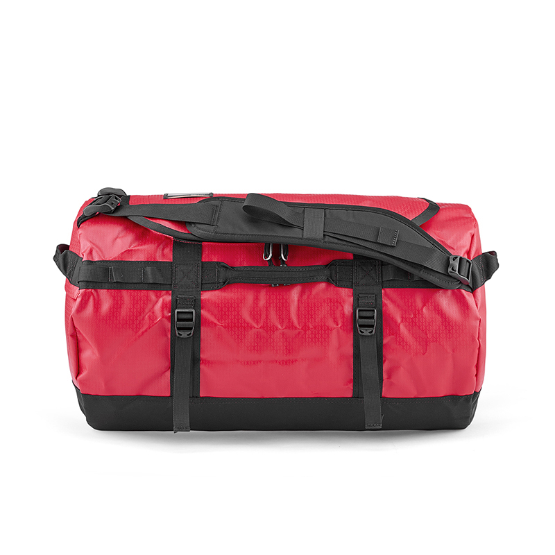 north face duffel