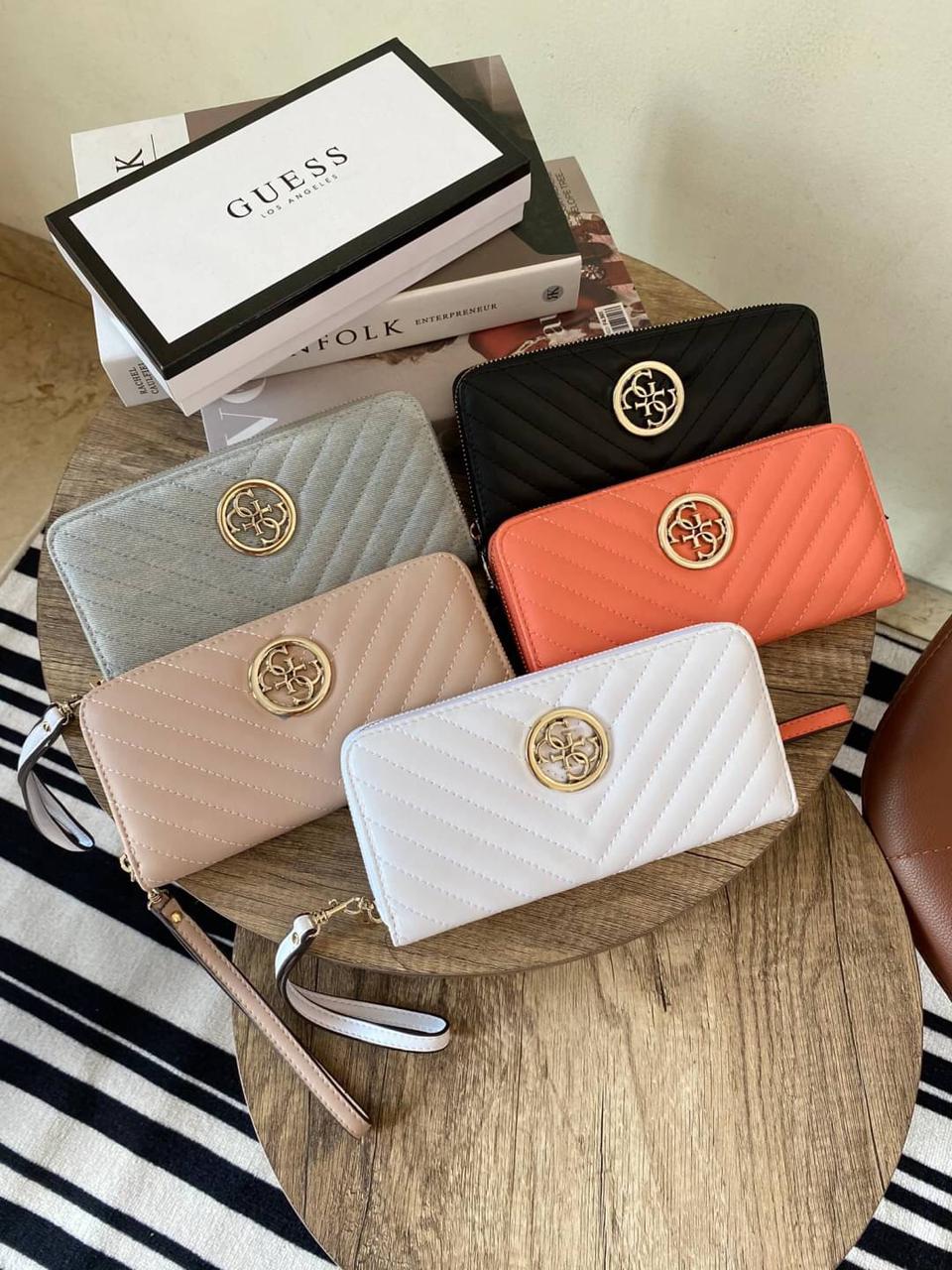 harga dompet guess original