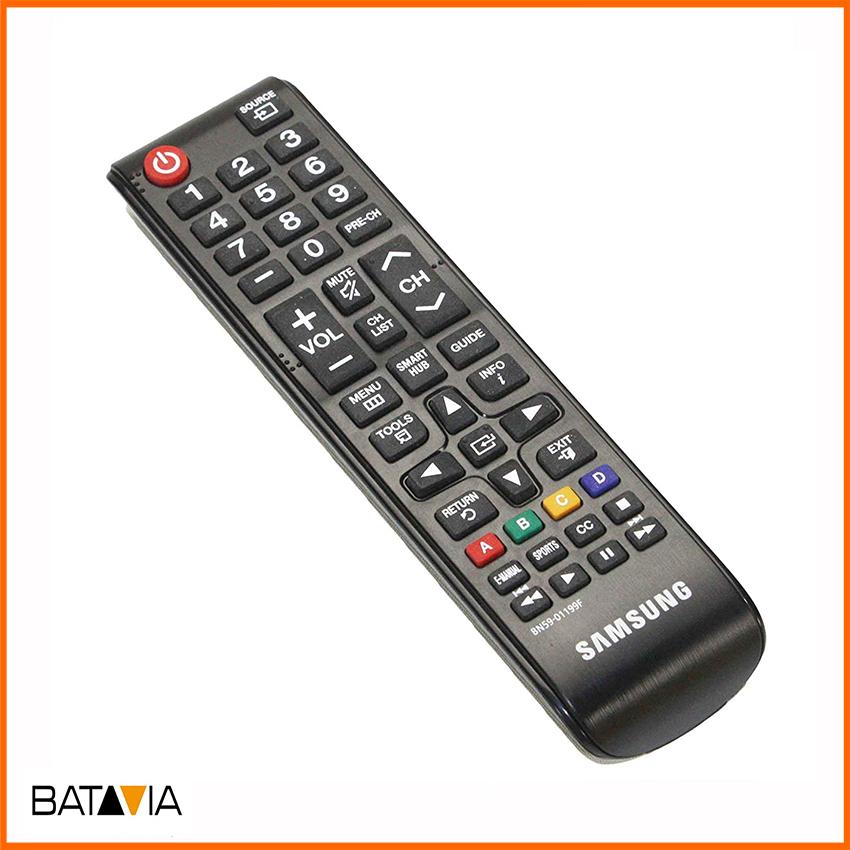 Remote TV Samsung Remot TV LCD LED Samsung