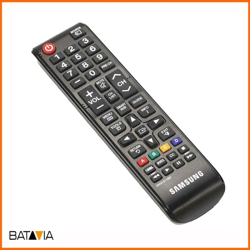 Remote TV Samsung Remot TV LCD LED Samsung
