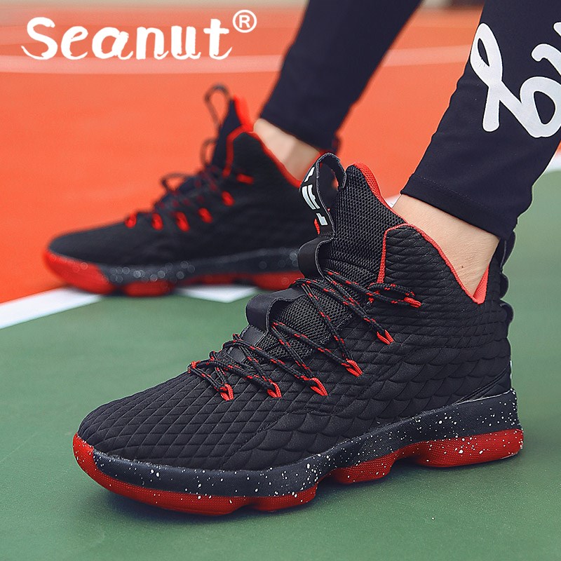 sepatu basket ori murah