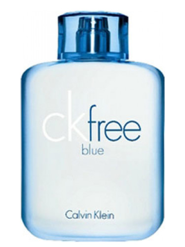 ck one perfume smell