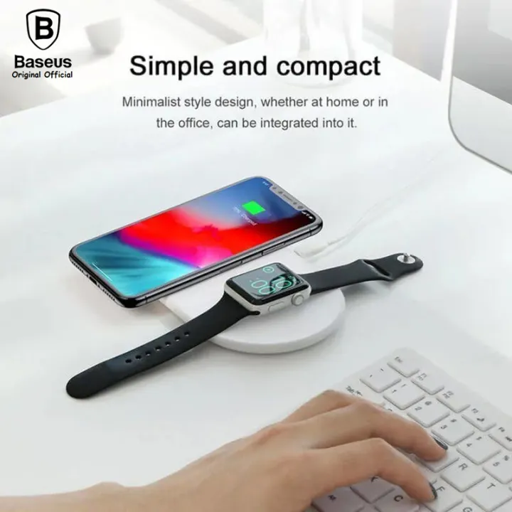 2 in 1 smart phone watch