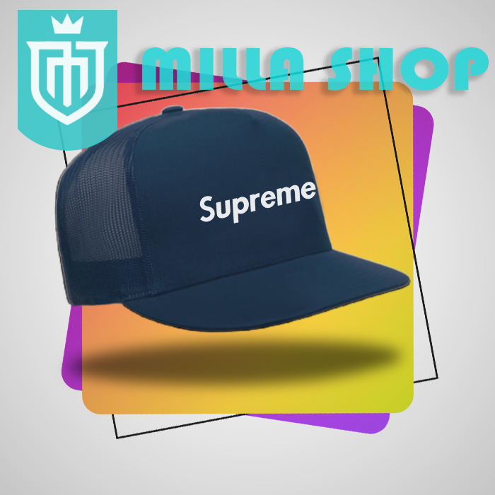 topi 5p supreme