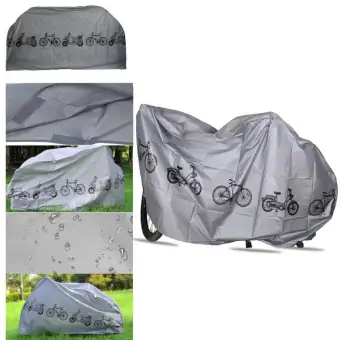 bike cover lazada