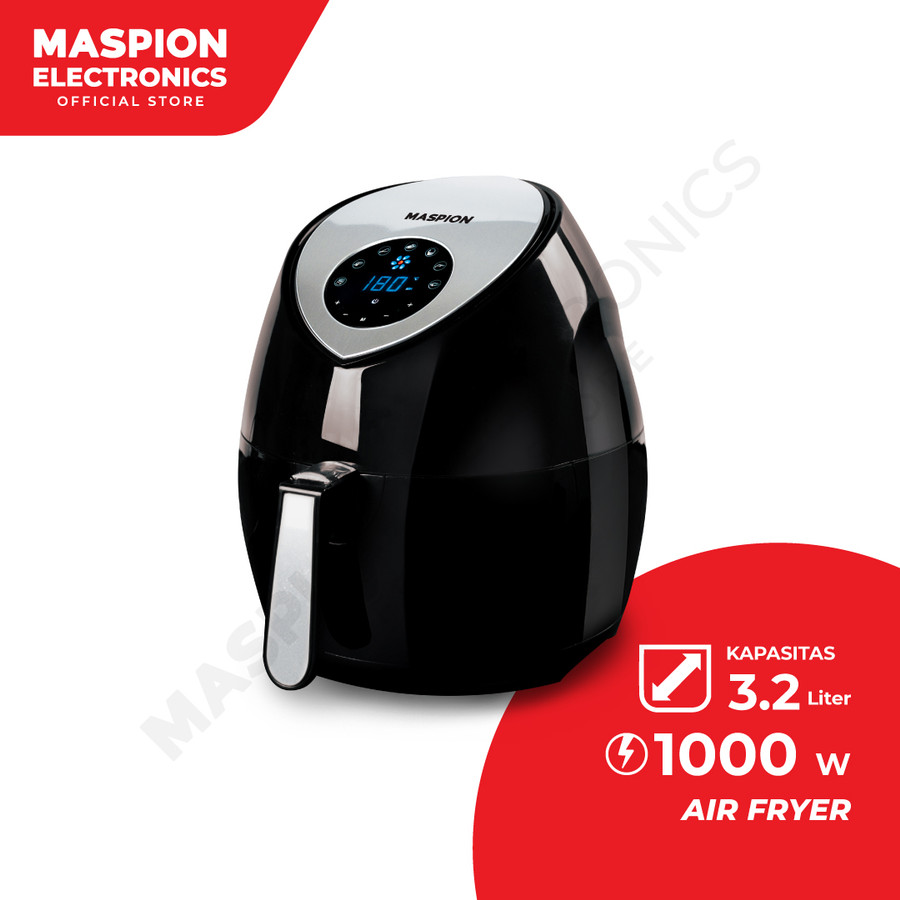 Maspion air fryer best sale