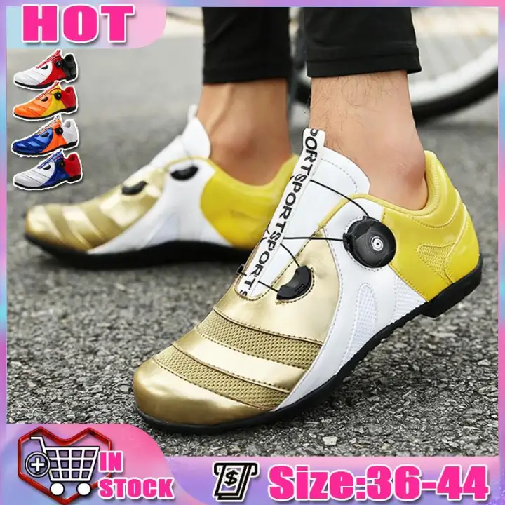 sepatu cleat mtb