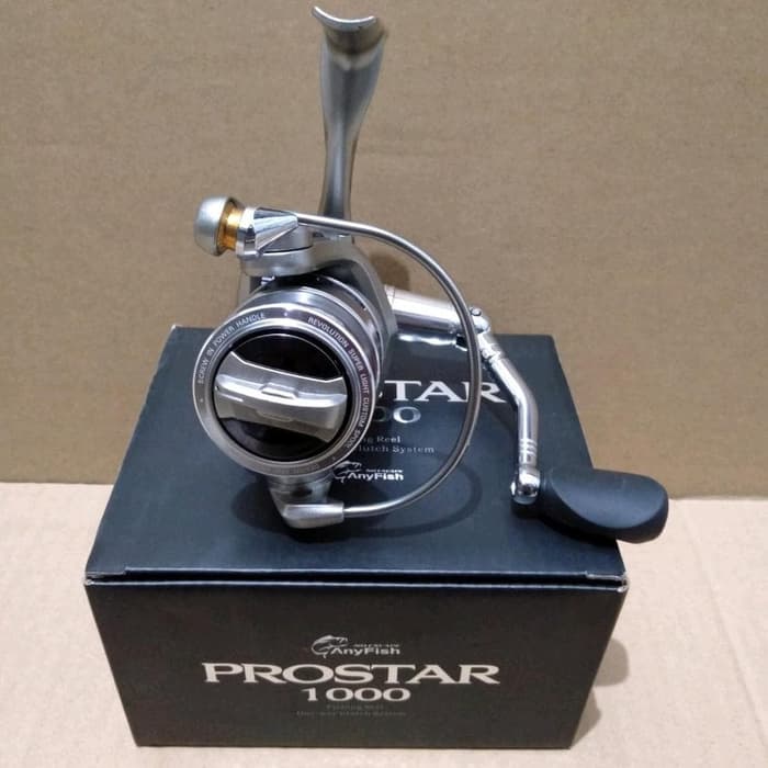 Anyfish prostar 1000 Clearance