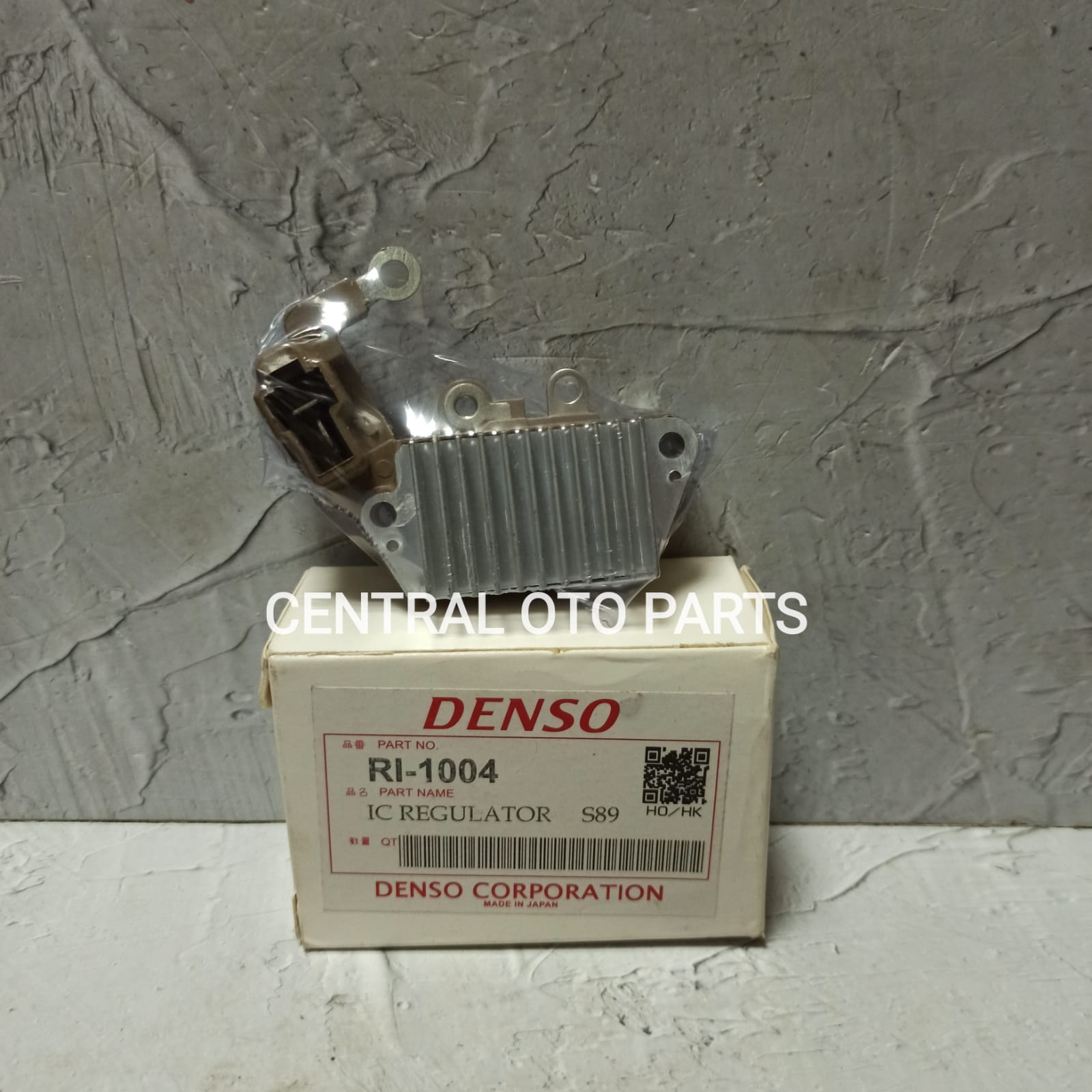 IC Regulator IC Alternator S89 CARRY DENSO Lazada Indonesia
