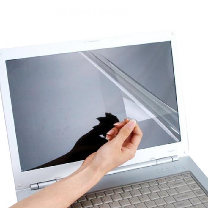 SCREEN PROTECTOR 14,6 INCH SP LCD PROTECTOR 14,6 INCH ANTI GLARE LAPTOP NOTEBOOK SCREEN GUARD COVER