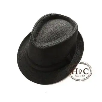 jual fedora hat