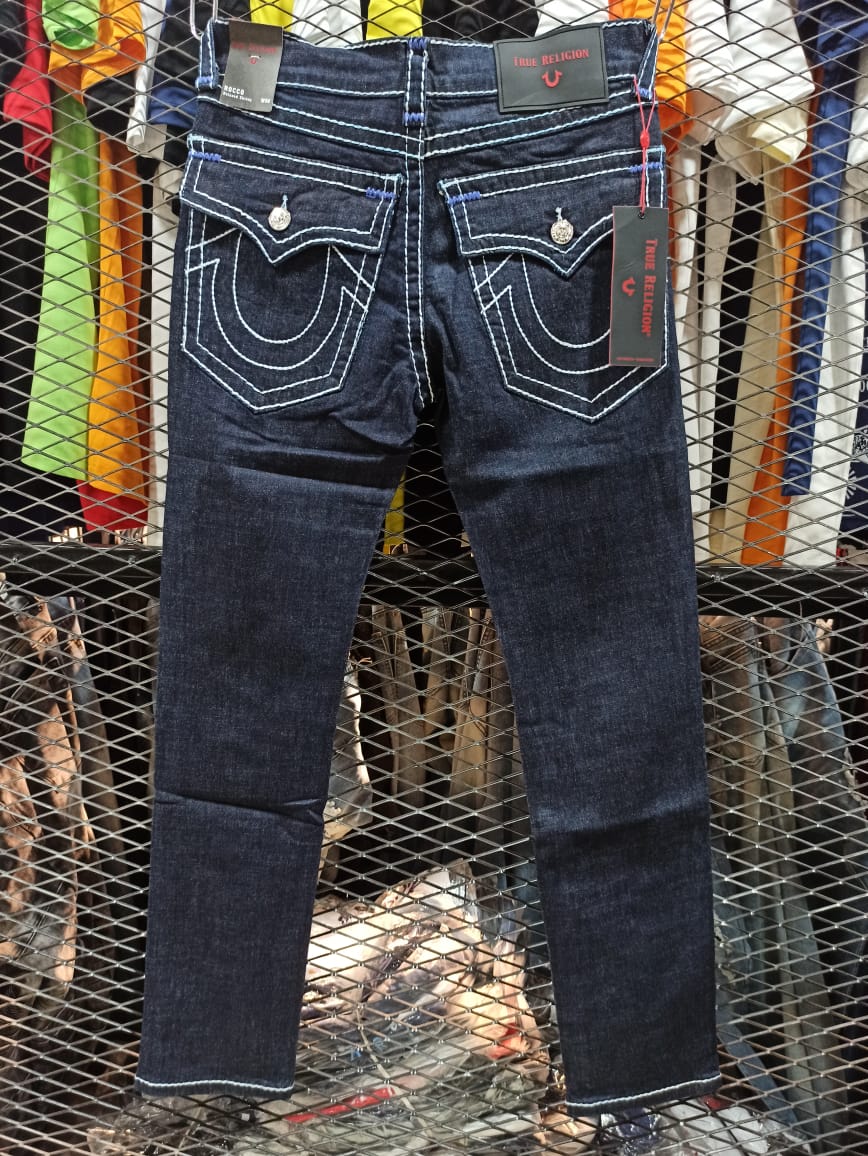 Jual True Religion Skinny Terbaru - Jun 2022 | Lazada.co.id