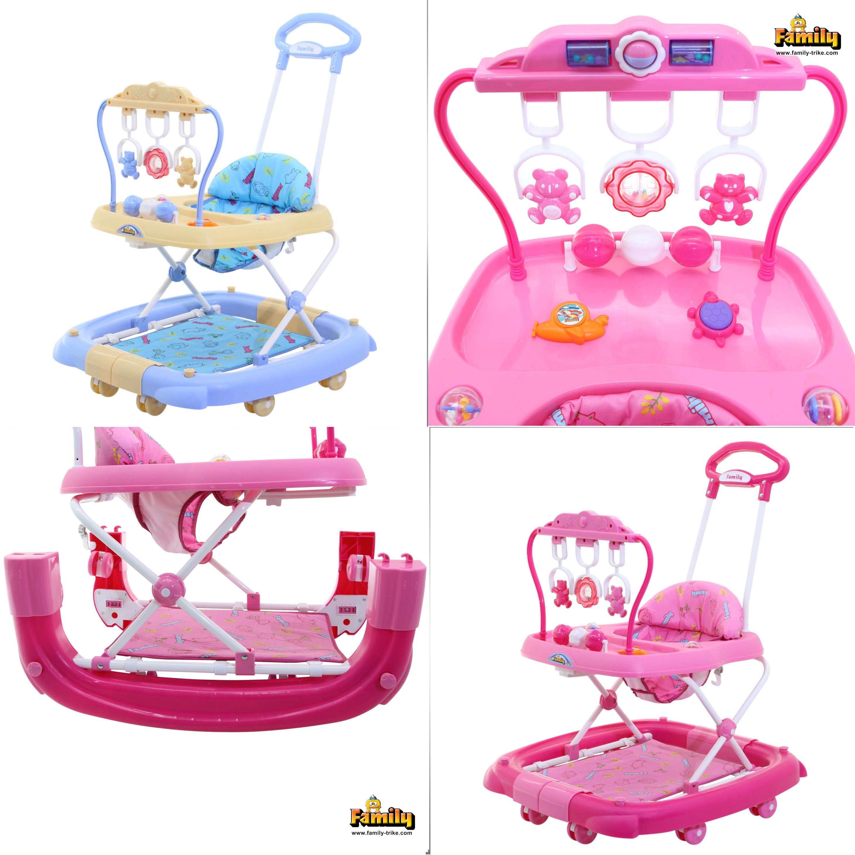 Harga baby walker di hot sale giant