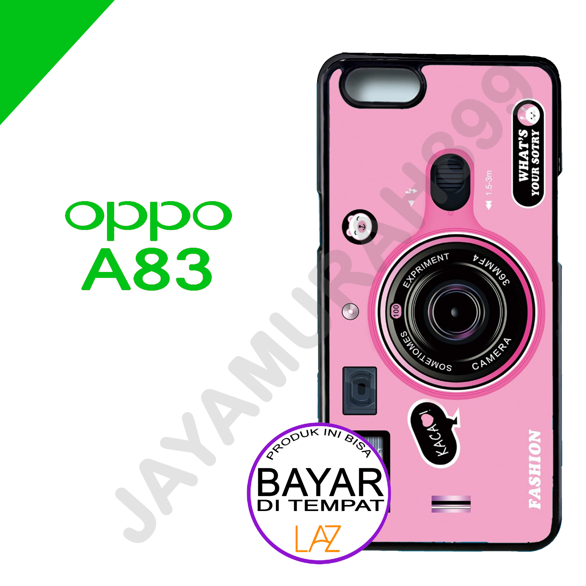 kamera hp oppo a83