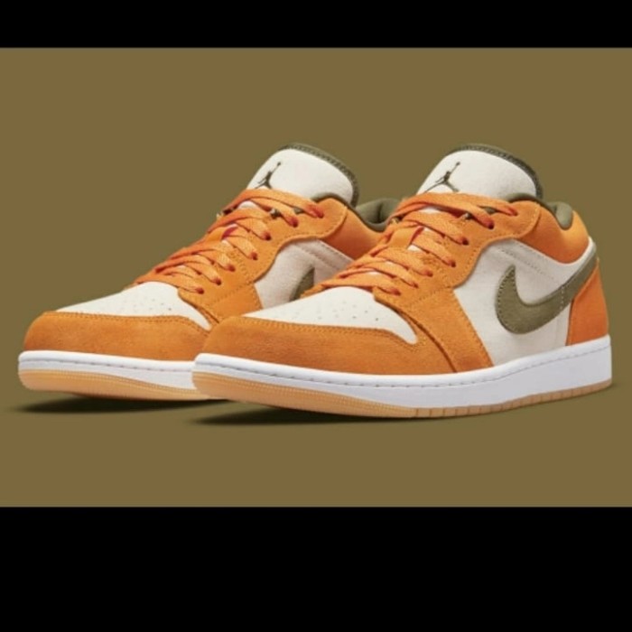 Jual Air Jordan 1 Low Terbaru | Lazada.co.id