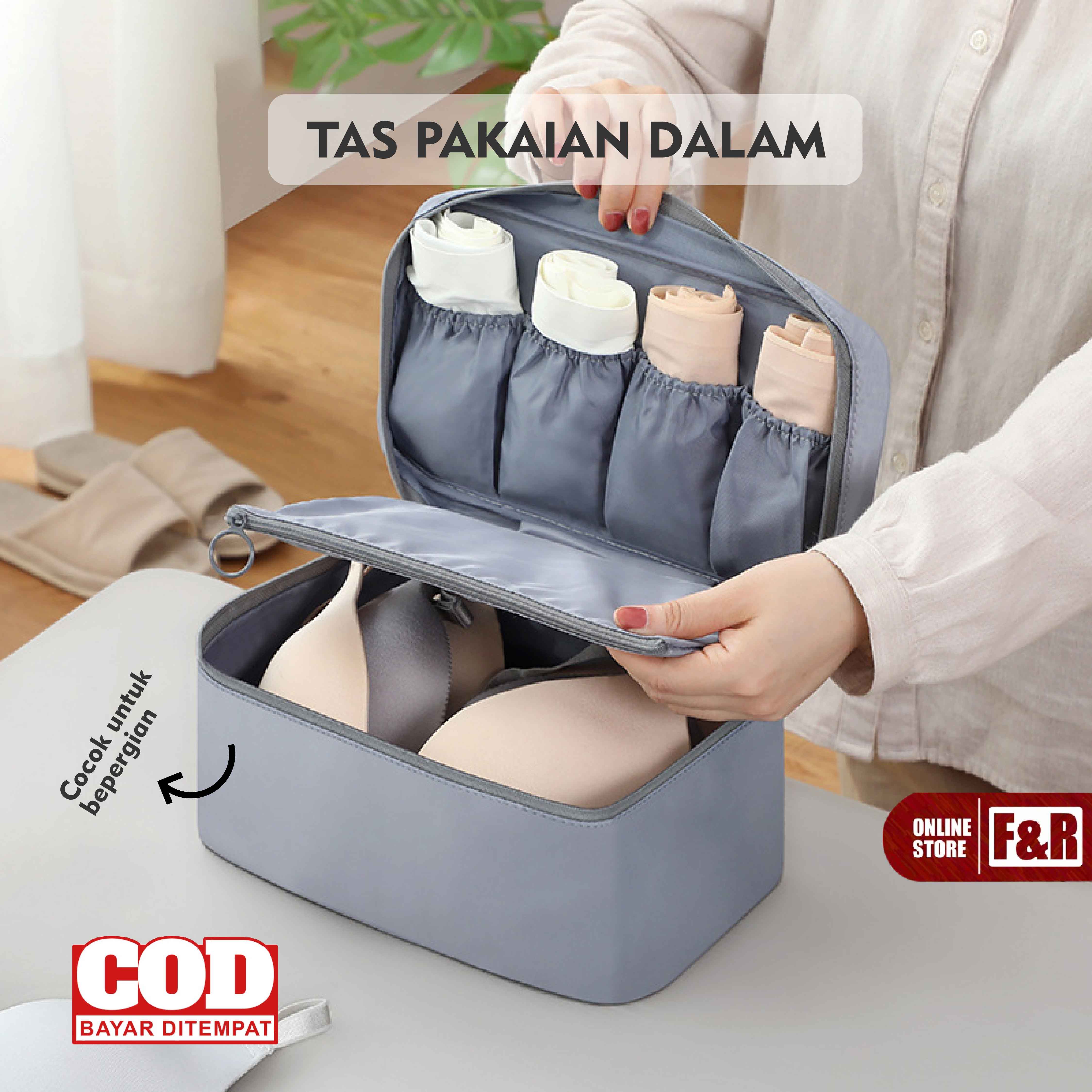 Tas dalam tas online organizer