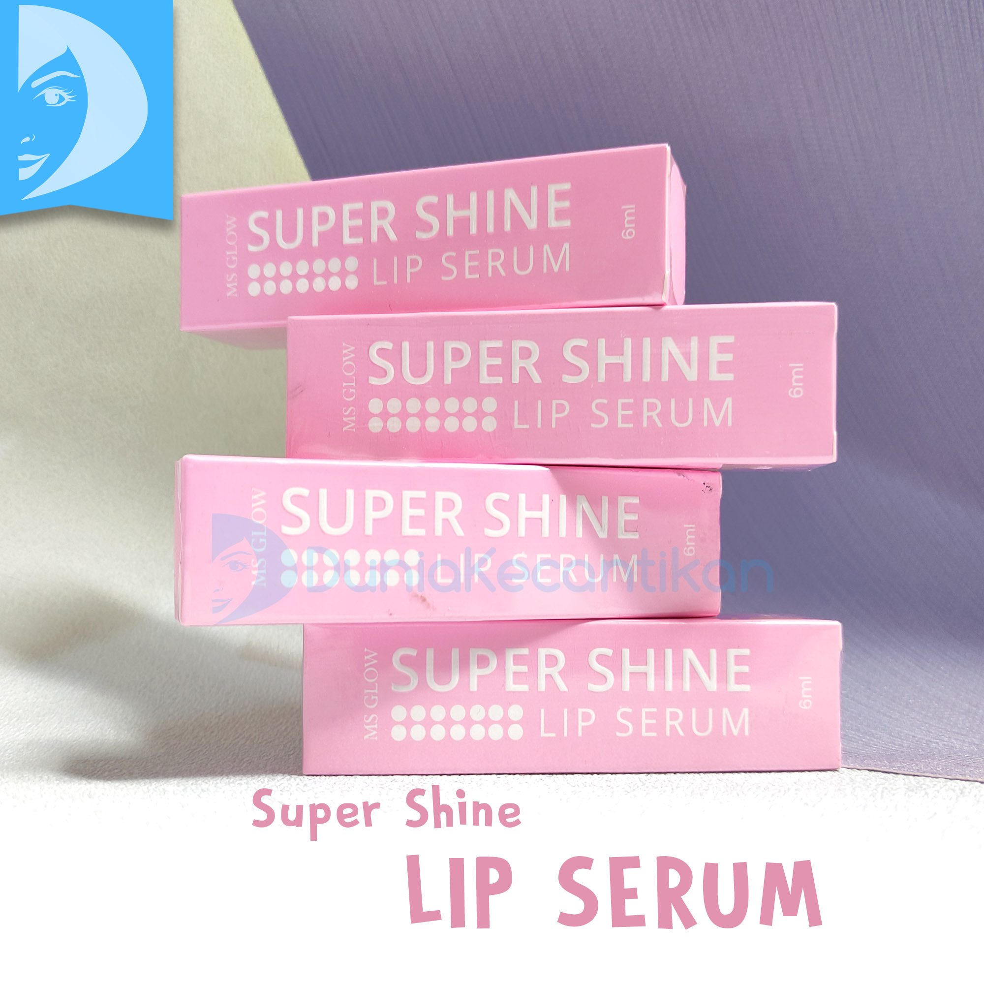 Lip serum ms glow