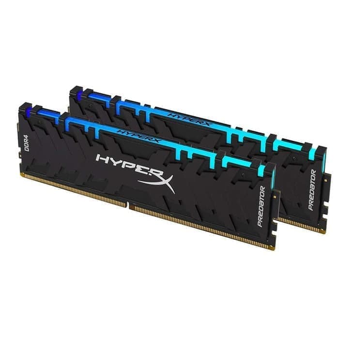 Jual Hyperx Fury Ddr4 Rgb Terbaru - Jul 
