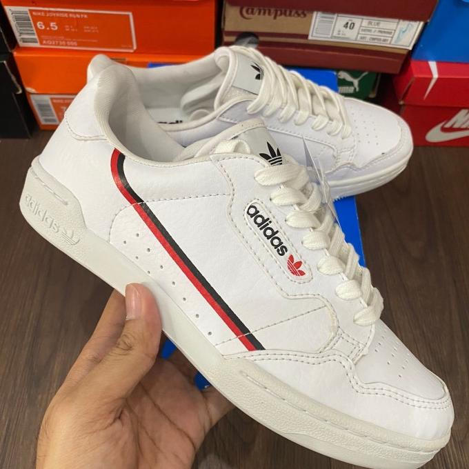 price of adidas continental 80