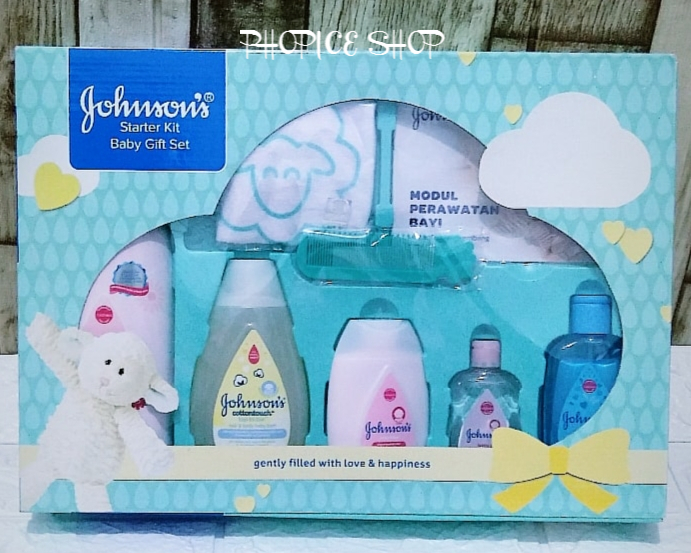 Johnson Gift Box ubicaciondepersonas.cdmx.gob.mx