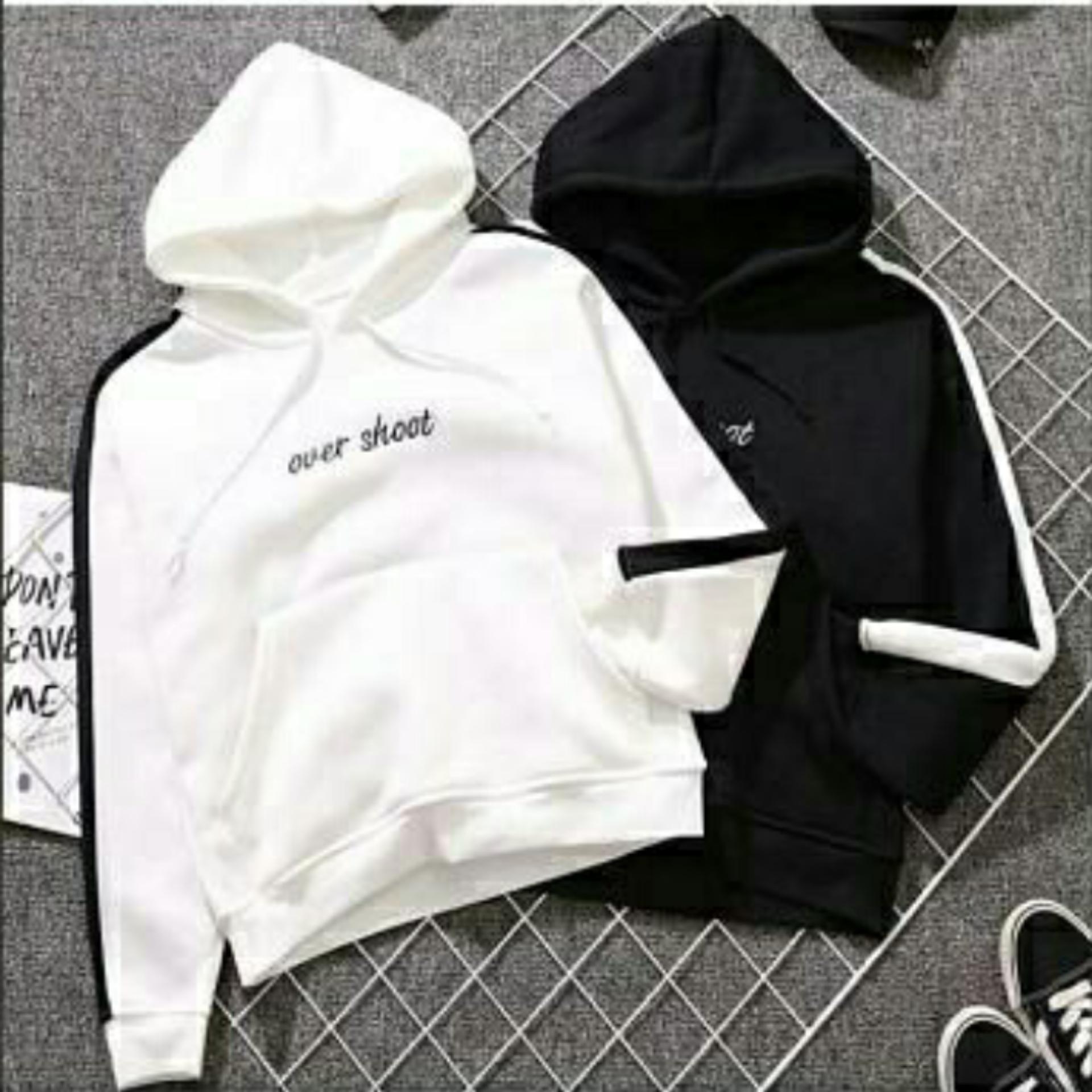 Shoplous Sweater os/ sweater import/ jaket wanita/ jaket coupel/