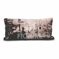 Fiorire Cushion - Old Jakarta (A38)