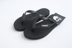 Fipper Slick - Hitam-Hitam