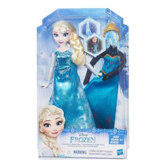 Harga Disney Frozen Anna Glass Mug 350 Ml Biru Terlengkap Update Source · Boneka
