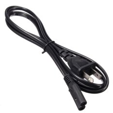 FSH 1.51 M Kabel Kabel Daya untuk Apple TV 1st 2nd 3rd Gen Generation US Plug