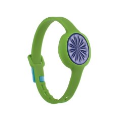 FSH OEM Colorful Gelang Pergelangan Tangan Tali Gelang Pengganti Jawbone Fitness Up Move Hijau S Sempit