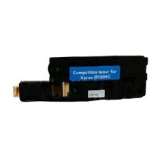 Fuji Xerox Cartridge Toner Laserjet Compatible Xerox CM205b/CP105b/CP205/CM215W - Kuning.