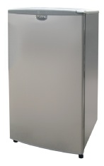 Fujitec Freezer 6 Rak FFS176 - Silver