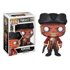 Funko Fallout 4 - John Hancock - POP! Vinyl - 7789