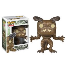 Funko Fallout - Deathclaw - POP! Vinyl - 5850
