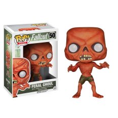Funko Fallout - Feral Ghoul - POP! Vinyl - 5854