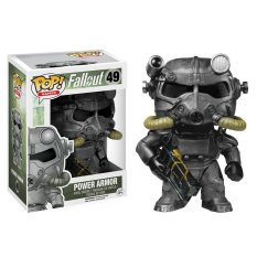 Funko Fallout - Power Armor - POP! Vinyl - 5851