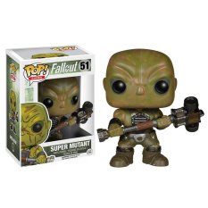 Funko Fallout - Super Mutant - POP! Vinyl - 5852