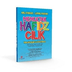 Gazza Media - Mencetak Hafidz Cilik