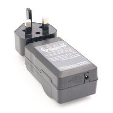 GB-20 GB20 Pengisi Daya Baterai untuk Umum Pencitraan Ge G1 G2 G3 E840S Digital Kamera UK